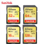 Original-SanDisk-Extreme-Sd-Card-32gb-64gb-128gb-SDXC-UHS-I-4K-Memory-Card-Class10-C10